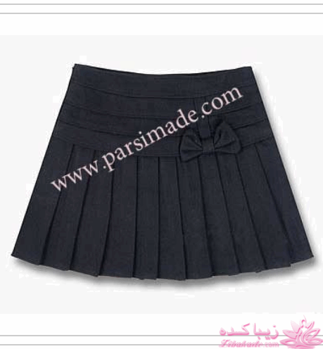 آموزش خیاطی لباس کودک